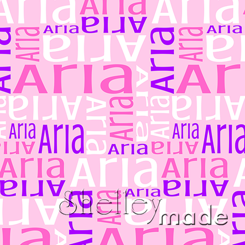 Aria - Nested Design - Classic
