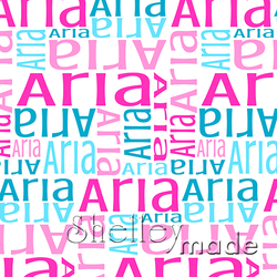 Aria - Nested Design - Classic