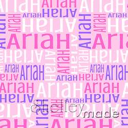 Ariah - Nested Design - Classic