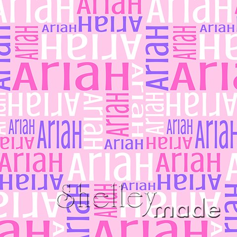 Ariah - Nested Design - Classic