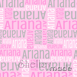 Ariana - Nested Design - Classic