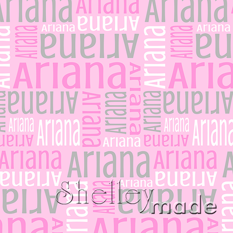 Ariana - Nested Design - Classic