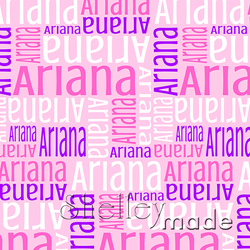 Ariana - Nested Design - Classic