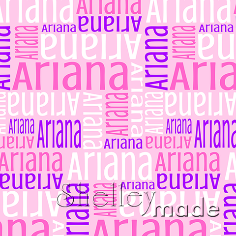 Ariana - Nested Design - Classic