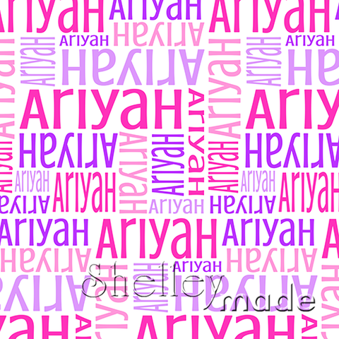Ariyah - Nested Design - Classic