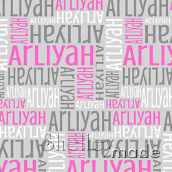 Arliyah - Nested Design - Classic