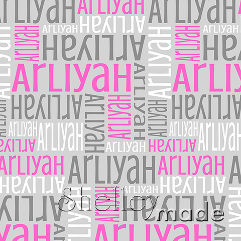 Arliyah - Nested Design - Classic