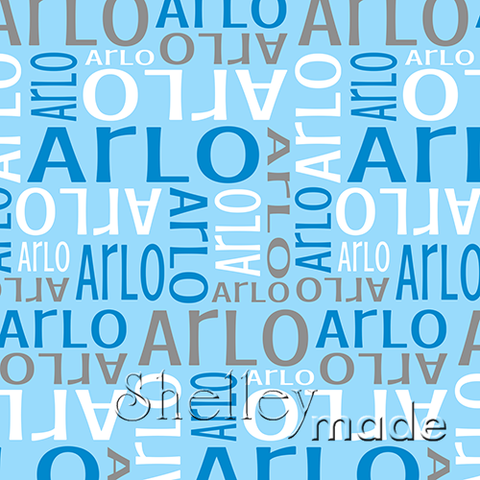 Arlo - Nested Design - Classic