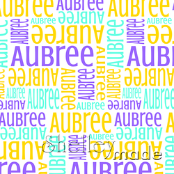 Aubree - Nested Design - Classic