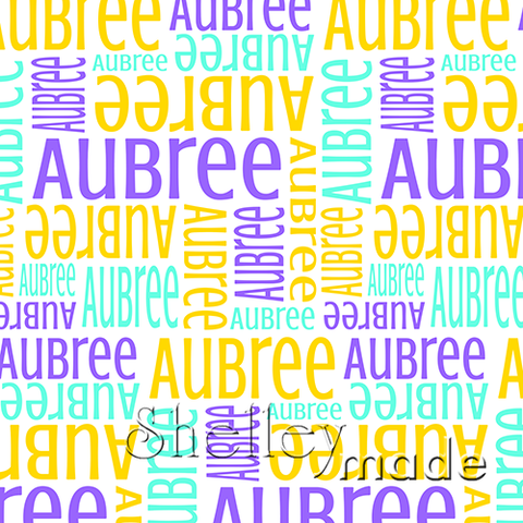 Aubree - Nested Design - Classic