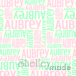 Aubrey - Nested Design - Classic