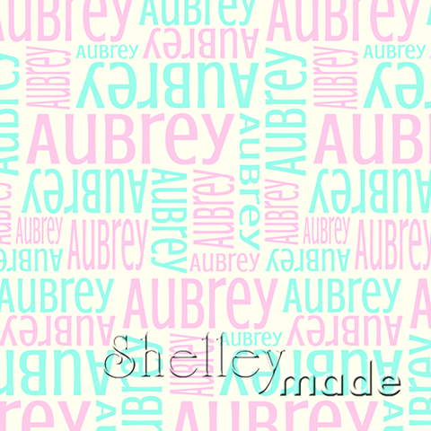 Aubrey - Nested Design - Classic