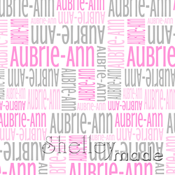 Aubrie - Nested Design - Classic