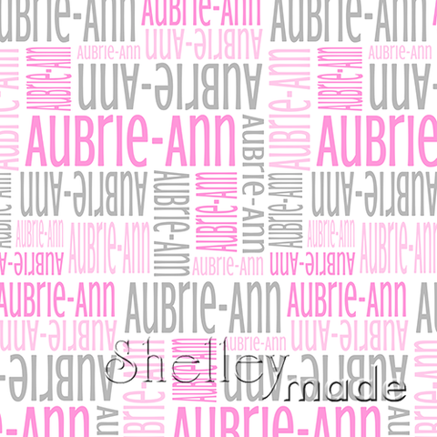 Aubrie - Nested Design - Classic