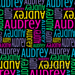 Audrey - Nested Design - Classic