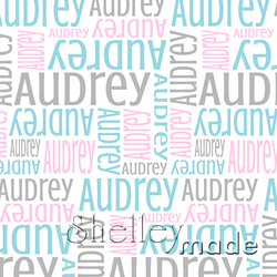 Audrey - Nested Design - Classic