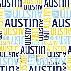 Austin - Nested Design - Classic