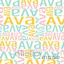 Ava - Nested Design - Classic
