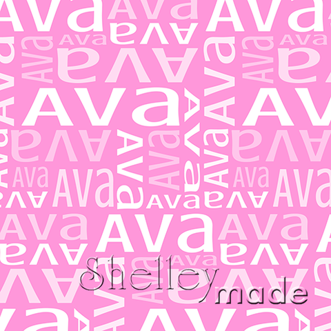 Ava - Nested Design - Classic