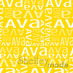 Ava - Nested Design - Classic