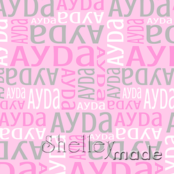 Ayda - Nested Design - Classic
