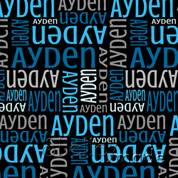Ayden - Nested Design - Classic