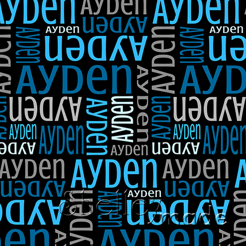 Ayden - Nested Design - Classic