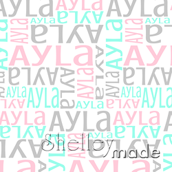 Ayla - Nested Design - Classic