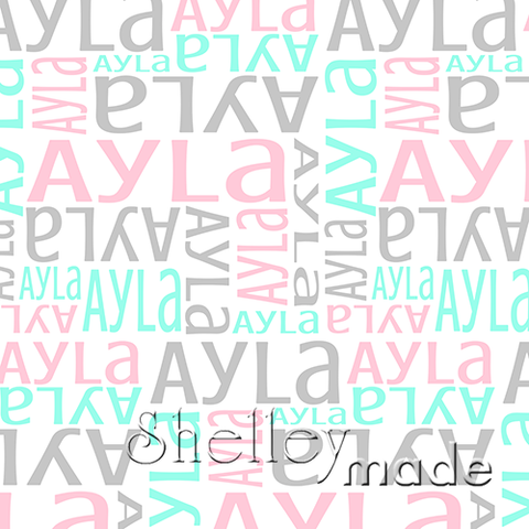 Ayla - Nested Design - Classic