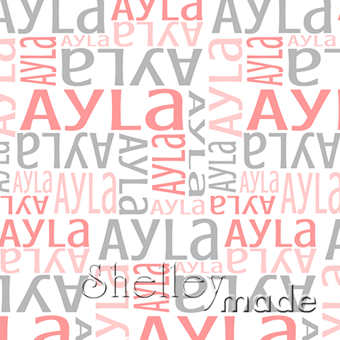 Ayla - Nested Design - Classic
