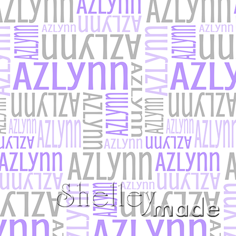 Azlynn - Nested Design - Classic
