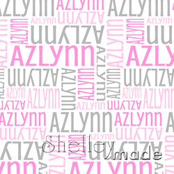 Azlynn - Nested Design - Classic