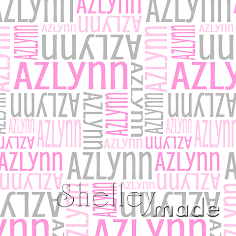 Azlynn - Nested Design - Classic
