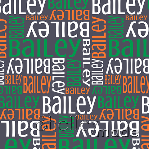 Bailey - Nested Design - Classic