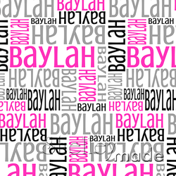 Baylah - Nested Design - Classic
