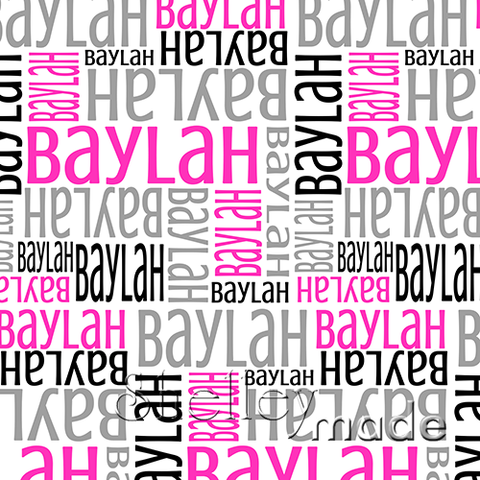 Baylah - Nested Design - Classic