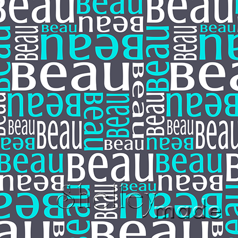 Beau - Nested Design - Classic