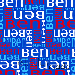 Ben - Nested Design - Classic