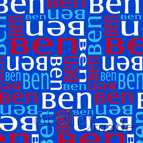 Ben - Nested Design - Classic