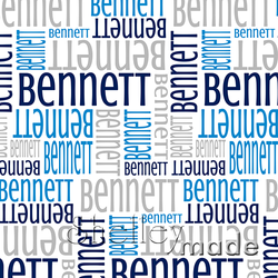 Bennett - Nested Design - Classic