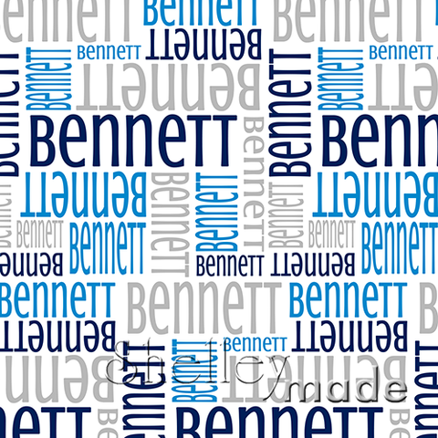 Bennett - Nested Design - Classic