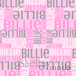 Billie - Nested Design - Classic
