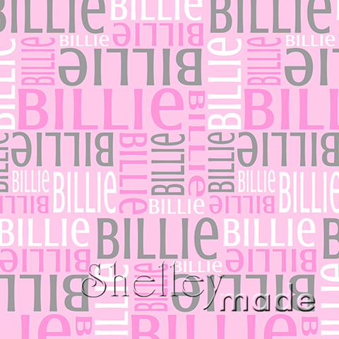 Billie - Nested Design - Classic