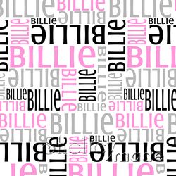 Billie - Nested Design - Classic