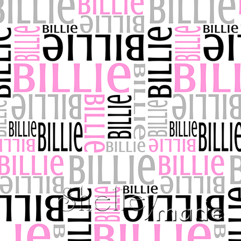 Billie - Nested Design - Classic