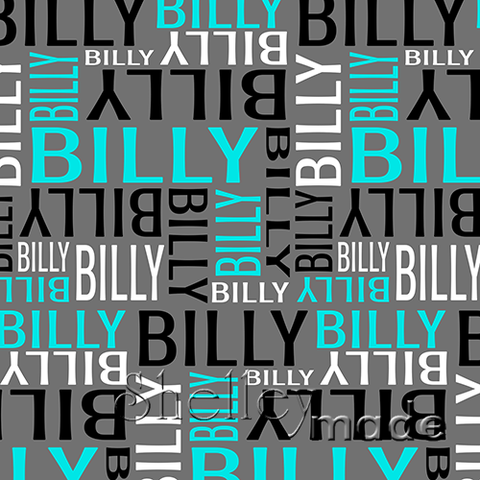 Billy - Nested Design - Classic
