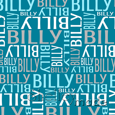 Billy - Nested Design - Classic