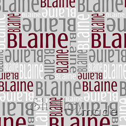Blaine - Nested Design - Classic