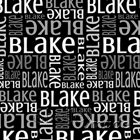 Blake - Nested Design - Classic
