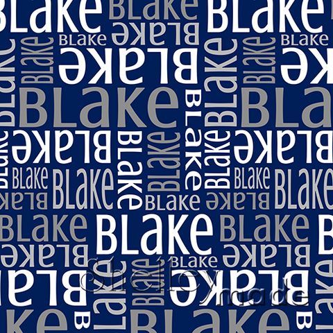 Blake - Nested Design - Classic